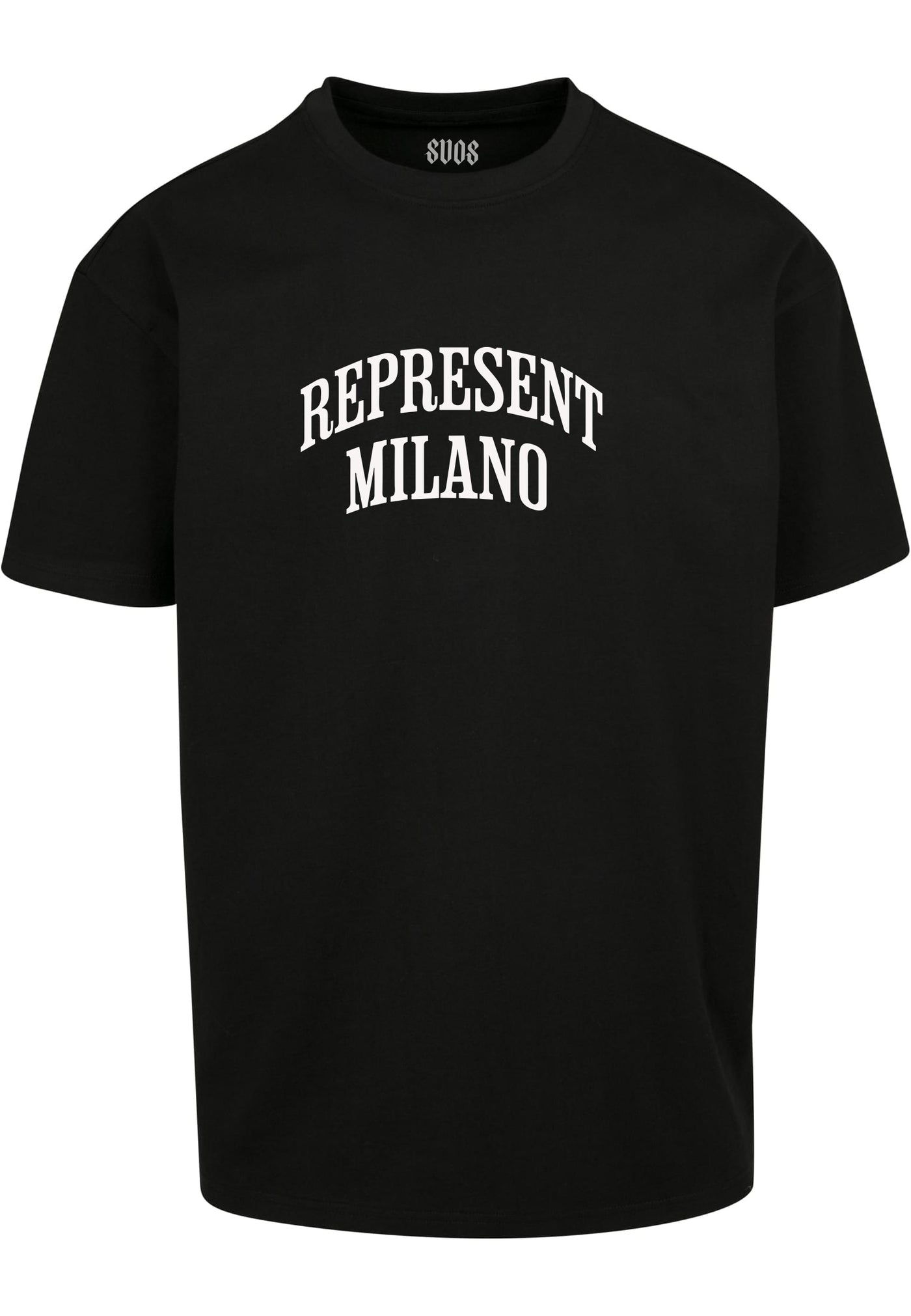 T Shirt Represent Milano