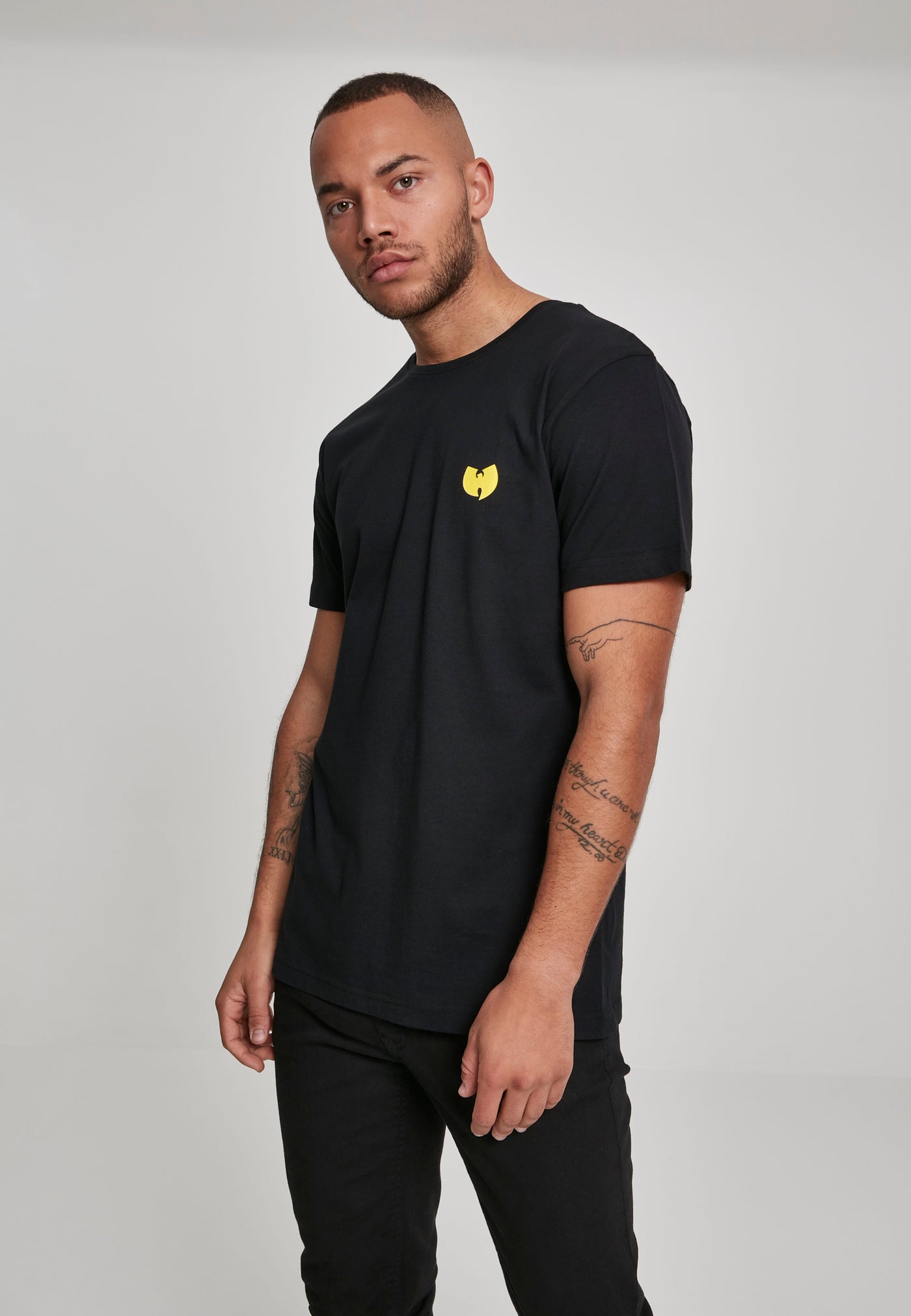 Wu-Tang Spaceship T-Shirt