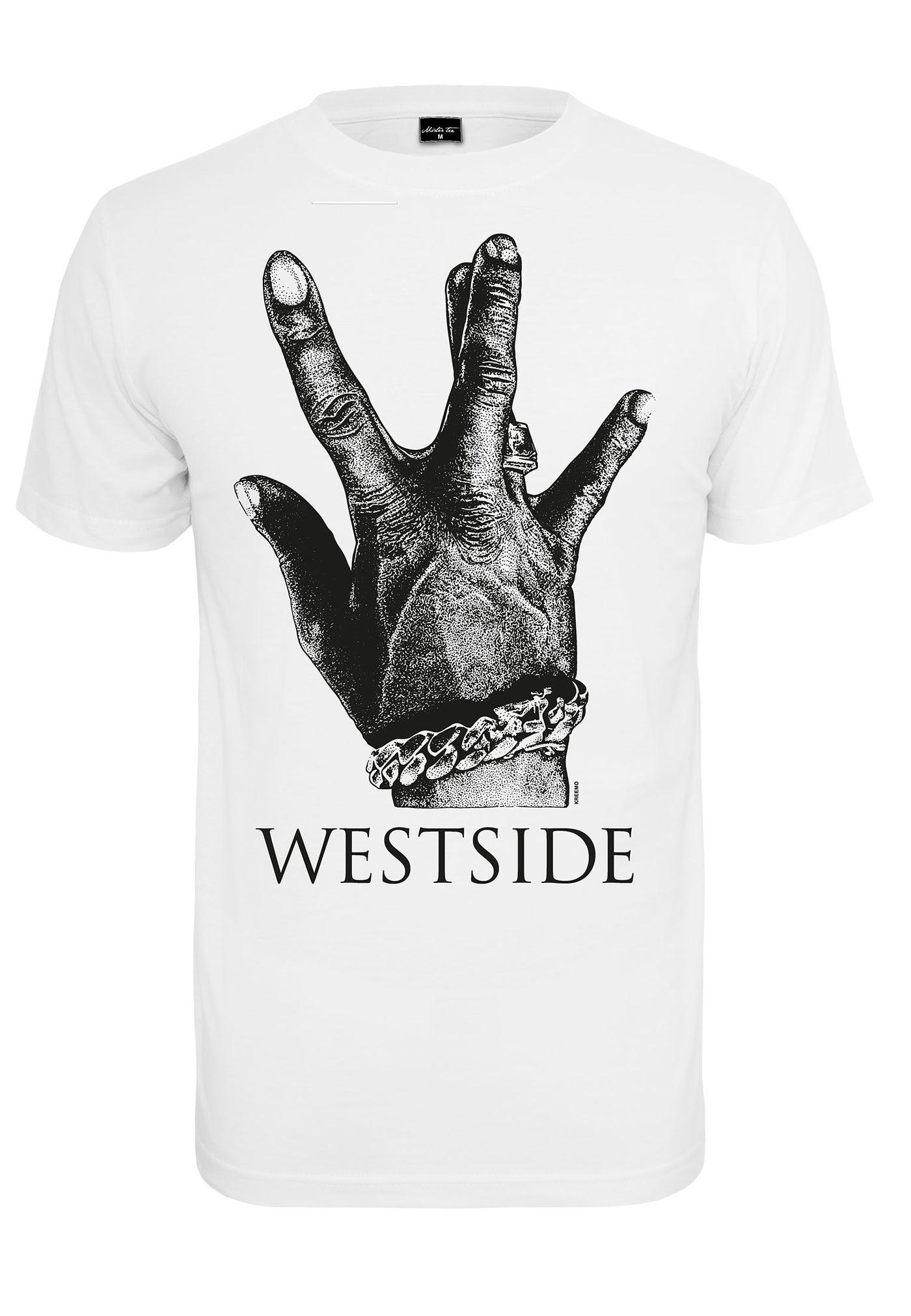 T Shirt West Side Connection