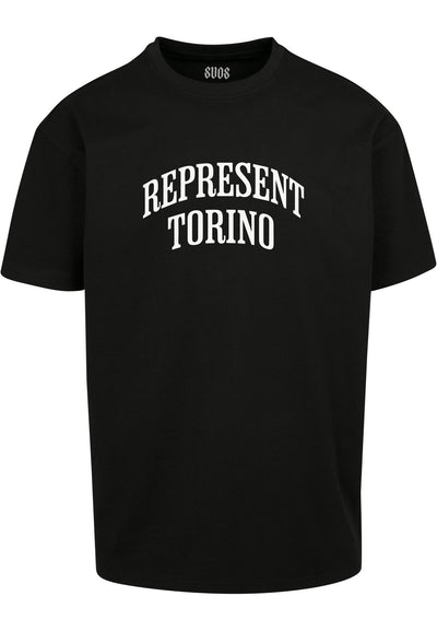 T Shirt Represent Torino