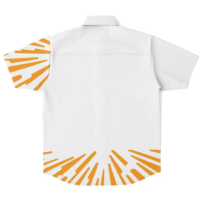 Shirt Orange Rex Capsule