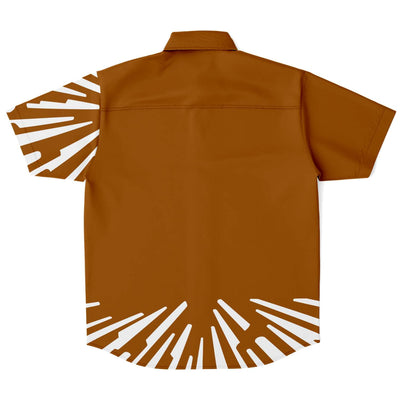 Shirt Brown Rex Capsule