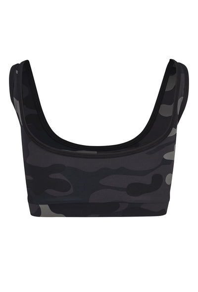 suos clothing abbigliamento streetwear SPORT TOP