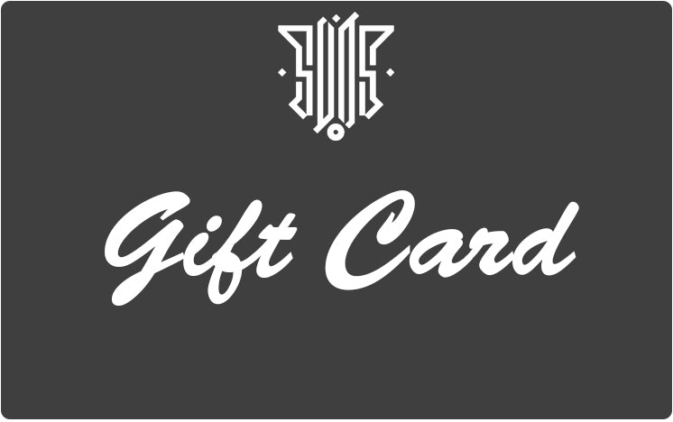 Suos Gift Card